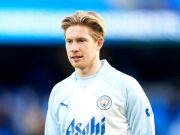 Coup de tonnerre, Kevin de Bruyne va quitter Manchester City !