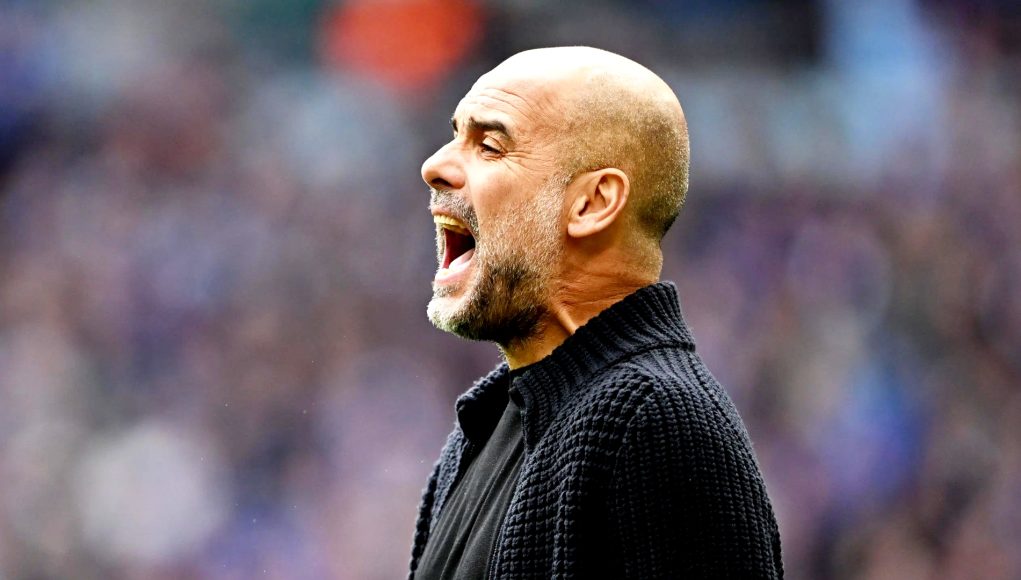 Manchester City : la grande annonce de Pep Guardiola sur sa situation !