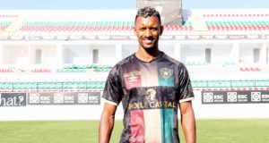 Officiel : Nani s'engage dans une nouvelle aventure !